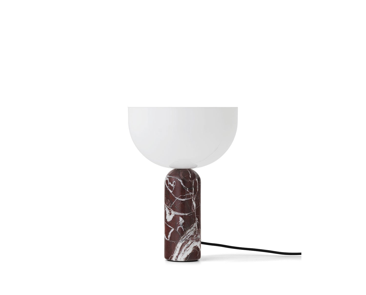 Kizu-Table-Lamp-Rosso-Levanto-Small-White-Background