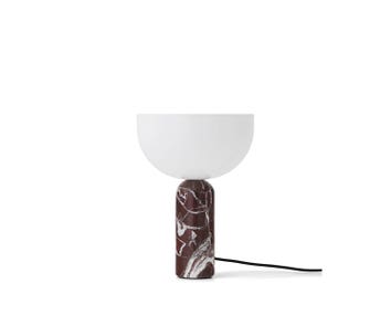 Kizu-Table-Lamp-Rosso-Levanto-Small-White-Background
