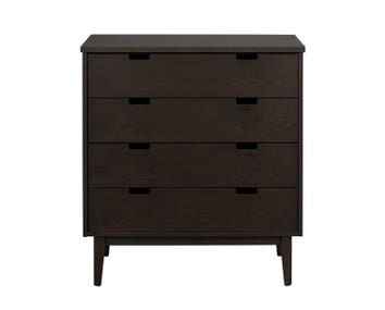 Rowico-Garrison-Chest-3-Drawers-Wide-Brown-Oak
