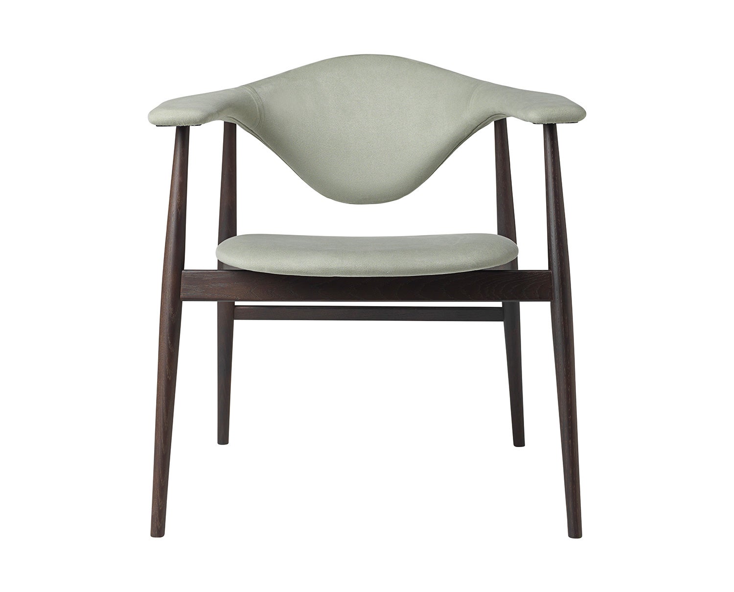 Masculo_DiningChair_Wood_FullyUpholstered_SmokedOak_JAB_Jabana-1-3002-134_Front