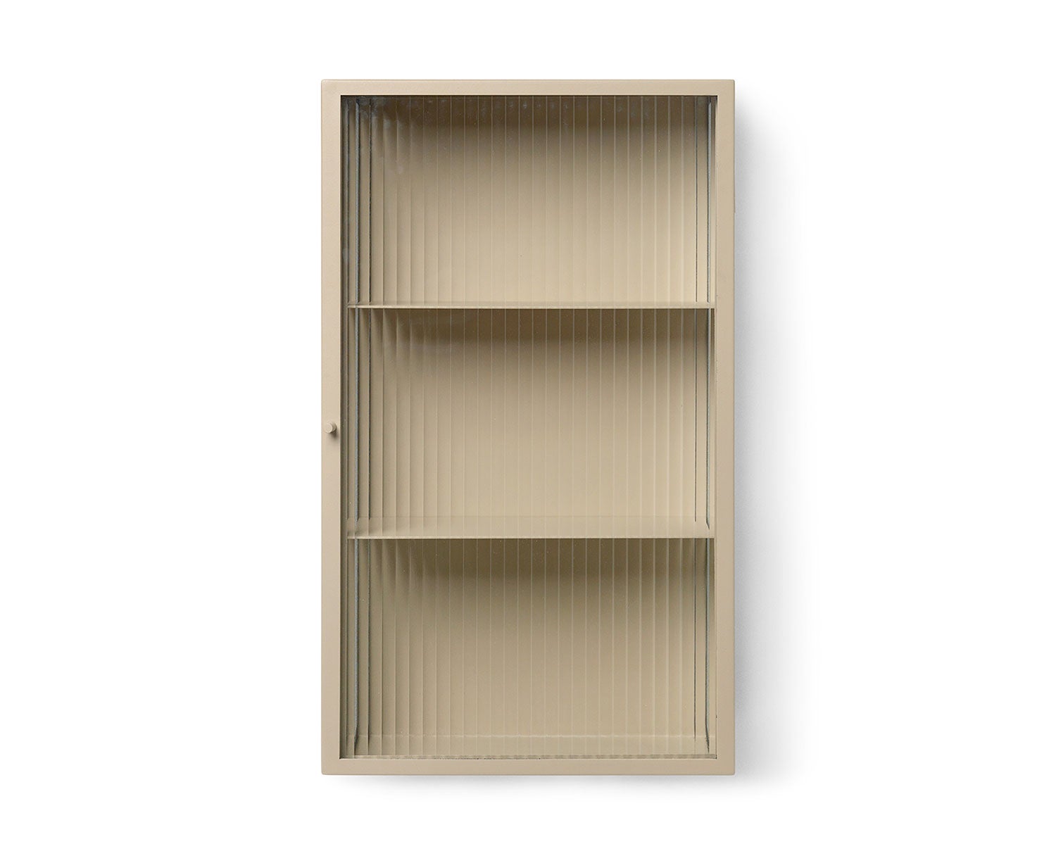 Ferm-Living-Haze-Wall-Cabinet-Cashmere
