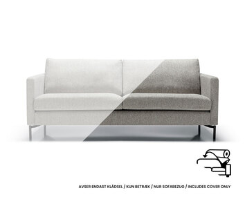 Impulse-Sofa-Sneak-Light-Grey-Cover
