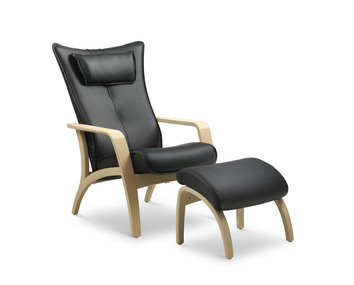 Delta-Harmony-stol-og-skammel_Nero-classic_Hvitoljet-eik