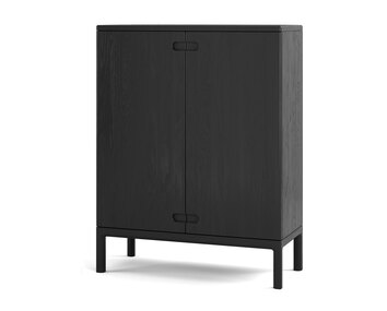 Stolab-Prio-Cabinet-H120-Wood-Oak-Black-52