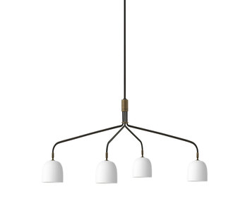 Howard_Chandelier_4-Arm_Long_Bone-China_ItemNr.10057589