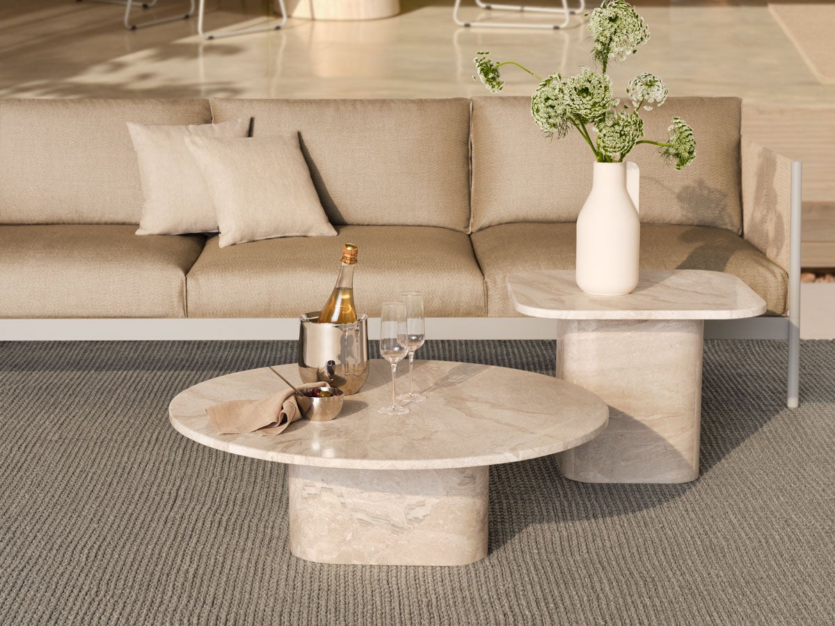 Bolia-Eida-Outdoor-Side-Table-Coffee-Table-Round-Lifestyle