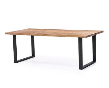 Narvik matbord Rakt underrede bild1