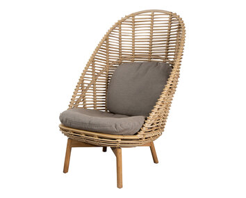 Hive-highback-fotolj-natural