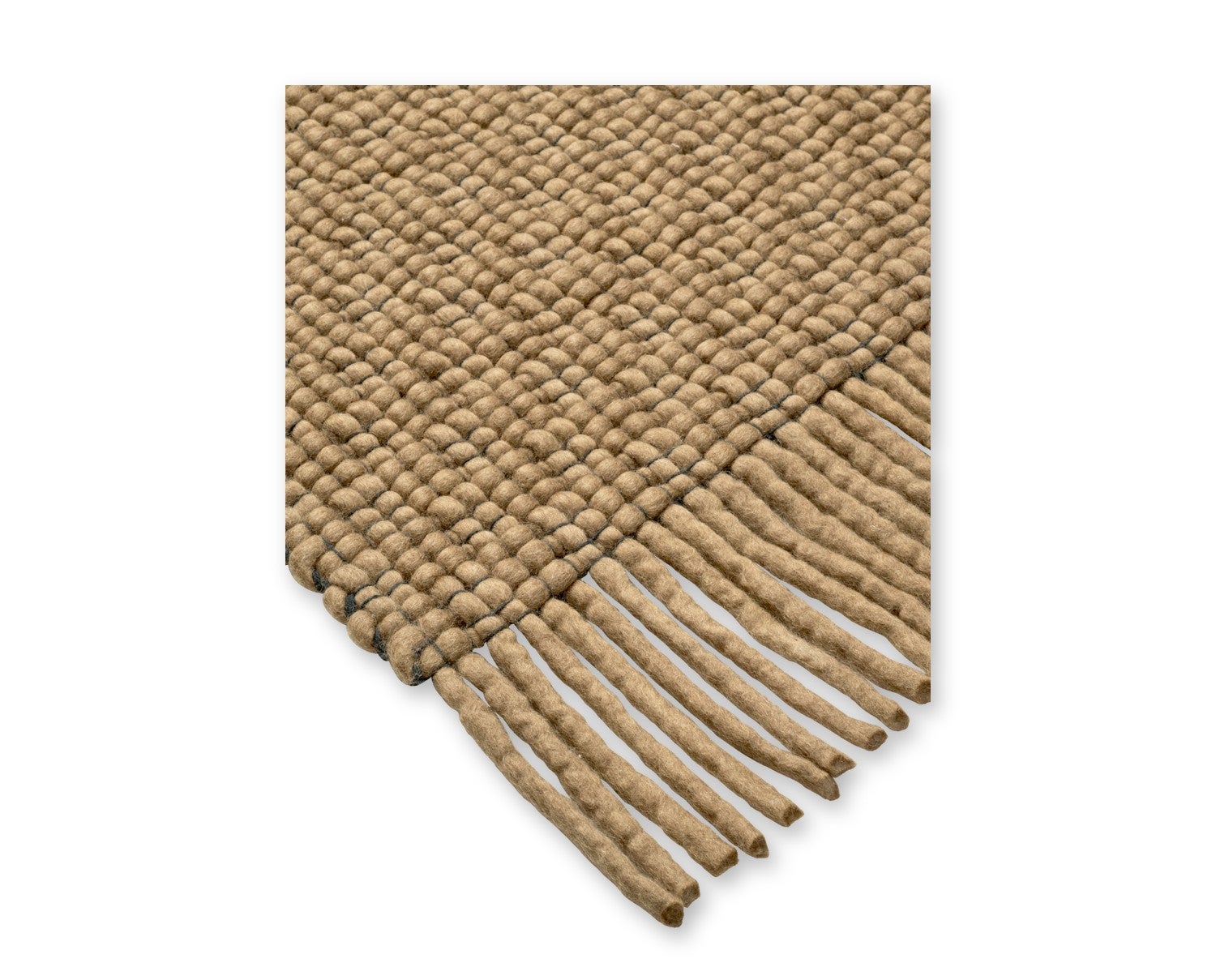 Ferm-Living-Udo-Rug-200-x-300-Tan-Black-2