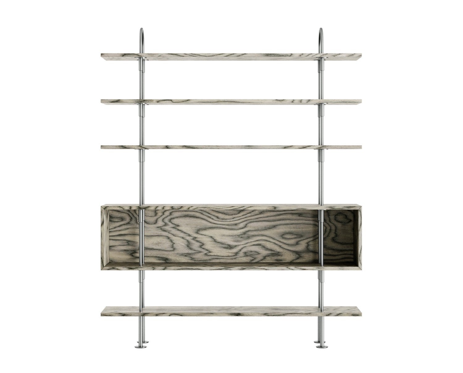 Gubi-Keen-Shelving-System-2-Arches-160-4-shelves-box-10145764-1