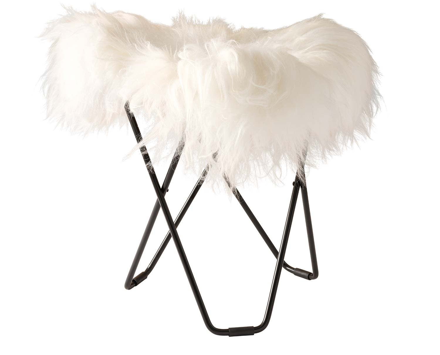 Iceland-Flying-Goose-Wild-White-Black-Frame-1-Cuero