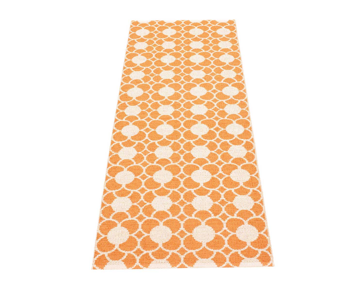 Pappelina-Anya-Runner-70x200-Pale-Orange-Front