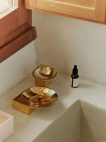 Ferm-Living-Santany-Bowl-9-14-Brass-Lifestyle