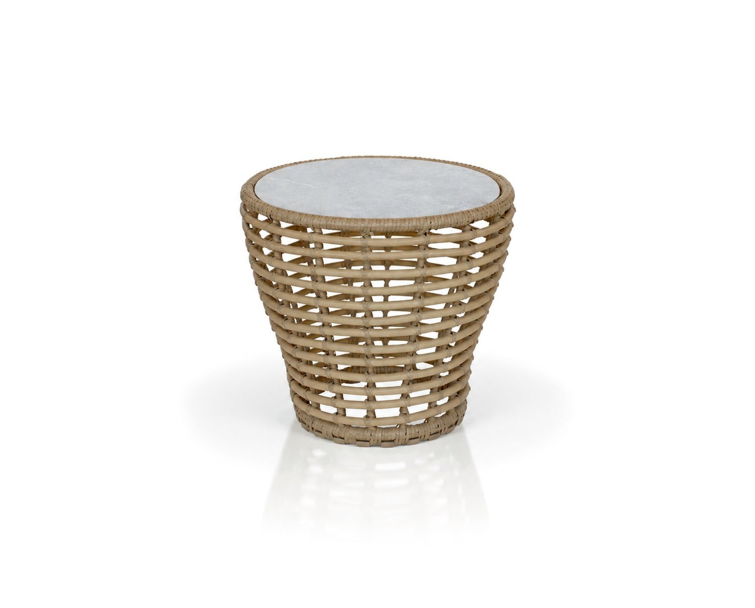 basket-soffbord-o45-weave-natural-fossil-grey-keramik-ld