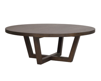 Boxford-Soffbord-D110-Brun-Ek