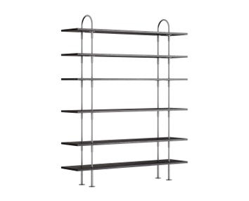 Gubi-Keen-Shelving-System-2-Arches-160-6-shelves-10143815-2