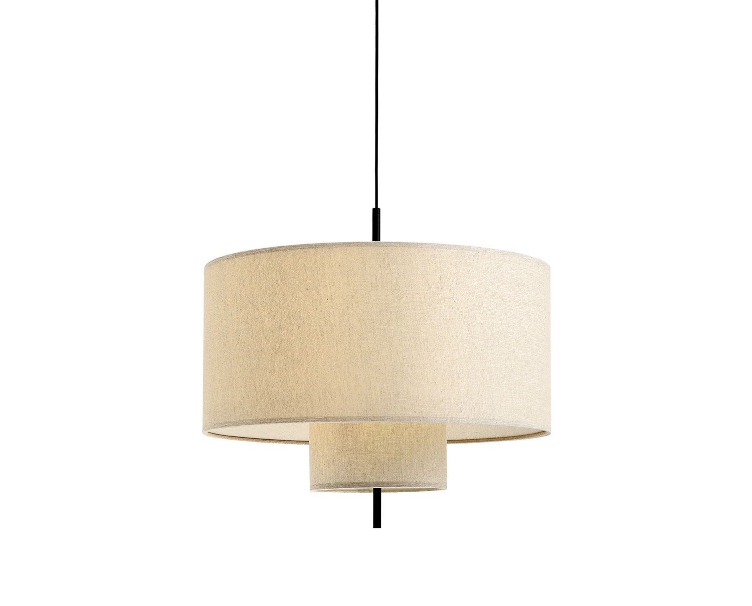 New-Works_Margin-Pendant-Lamp-Ø70-Perspective-w.-light-White-Background