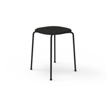 Scope-stool-H46,5-cm-seat-upholstery-Andersen-Furniture