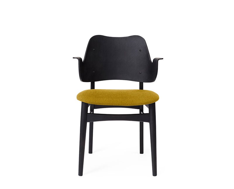 gesture-stol-svart-antique-gold-warm-nordic