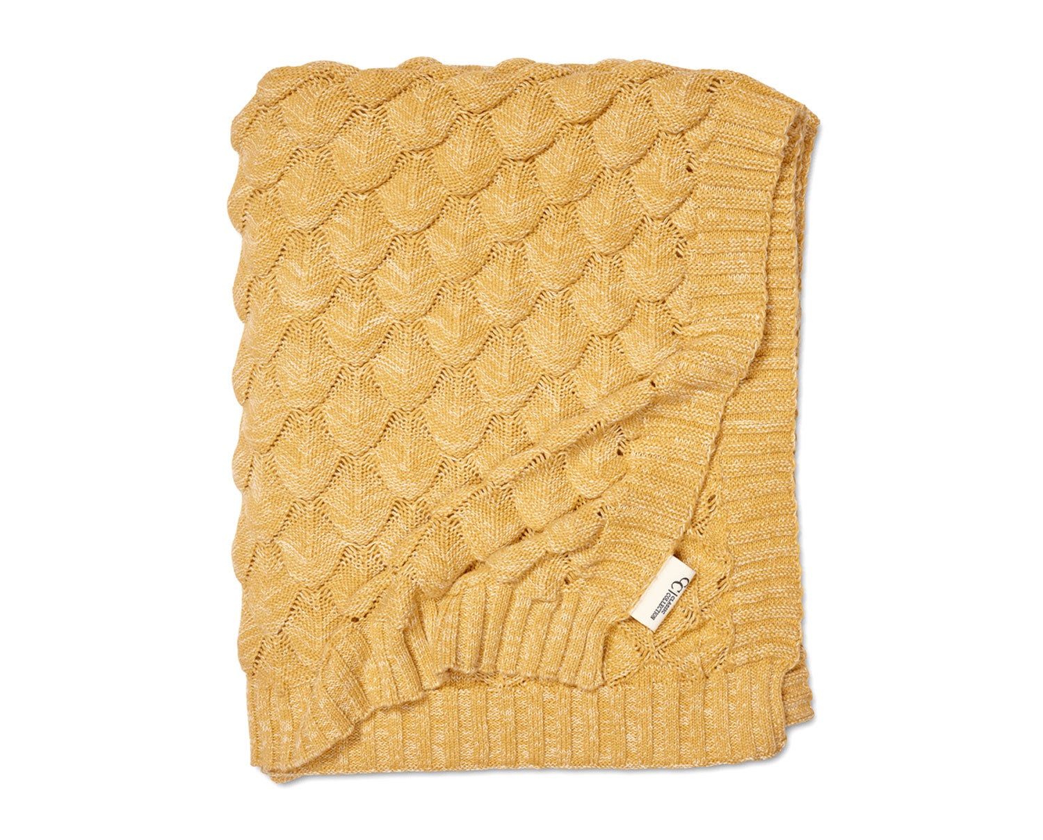 Classic-collection-gems-plad-gul-thge074ye