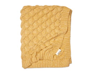 Classic-collection-gems-plad-gul-thge074ye