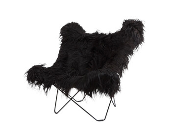 Iceland-Mariposa-fatolj-Wild-Black-Black