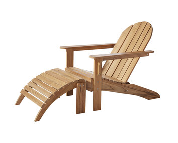Adirondack-Solstol-Teak