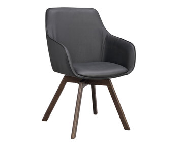 118142_b_sb_b_Alison_swivel_armchair_black_leather_brown_oak