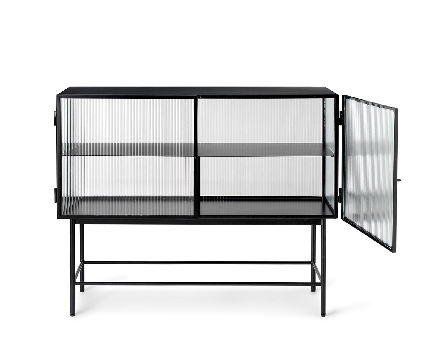 Ferm-Living-Haze-Sideboard-Black-1