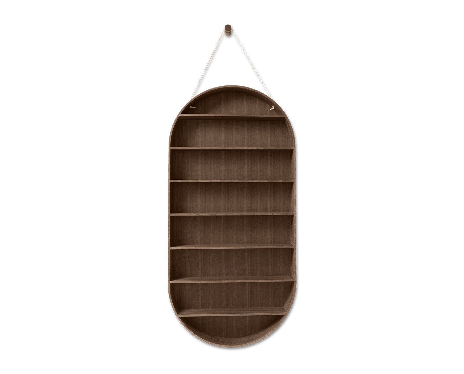 Ferm-Living-Oval-Dorm-Smoked-Oak