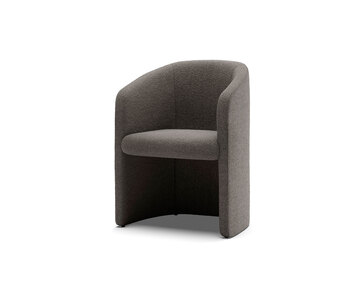 New_Works_Covent_Club_Chair_Dark_Taupe_2