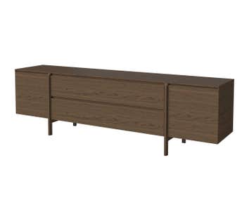Bolia-Daia-Sideboard-Drawers-240-Dark-Oiled-Oak