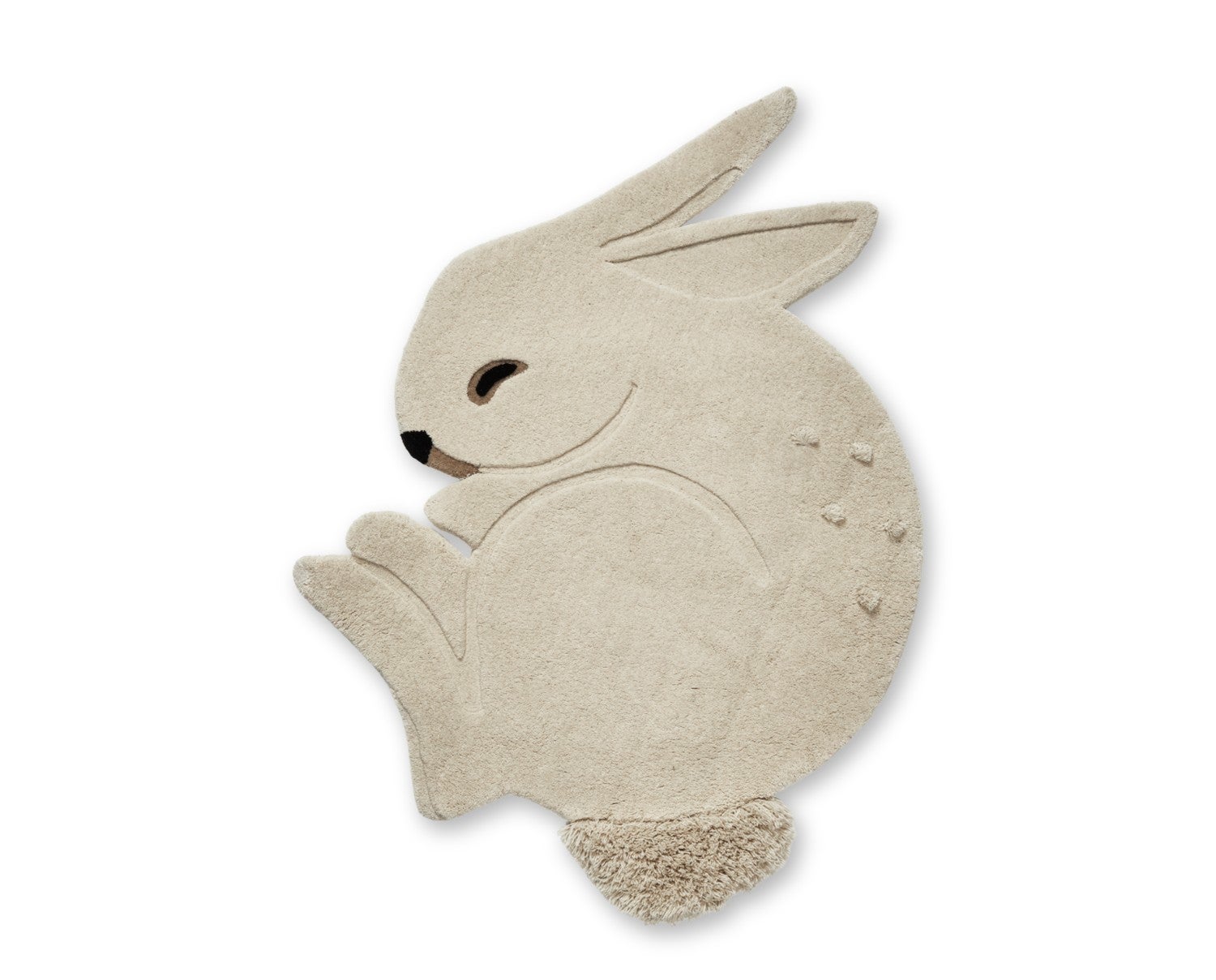 Ferm-Living-Rabbit-Tufted-Rug-Off-white-1