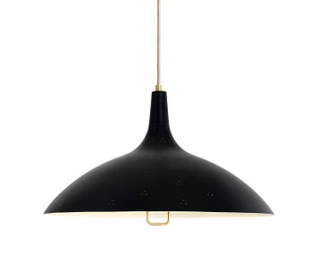1965_Pendant_SoftBlack