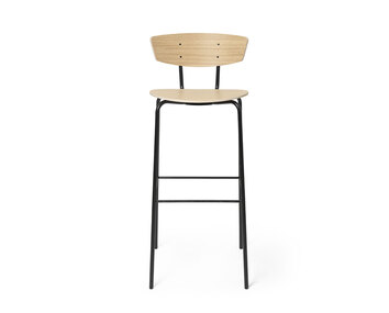 Ferm-Living-Herman-Bar-Chair-White-Oiled-Oak