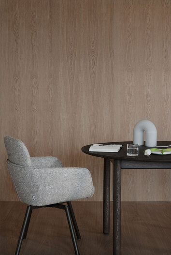 Rowico-Roswell-Arm-Chair-Dark-Beige-Brown-Lifestyle-1