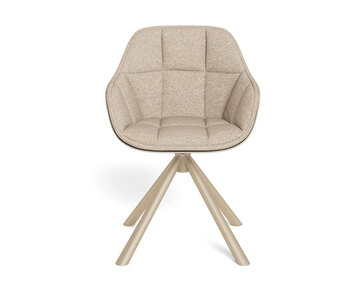 Actona-Lenny-Arm-Chair-Cona-Beige-Beige-1