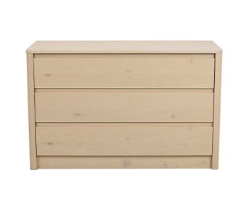 Rowico-Melstone-Chest-3D-Whitepigmented-Oak
