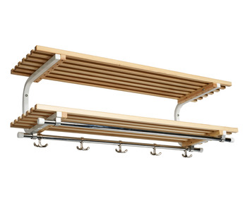 Essem-Sara-Hatthylla-Furu-Vit-100CM