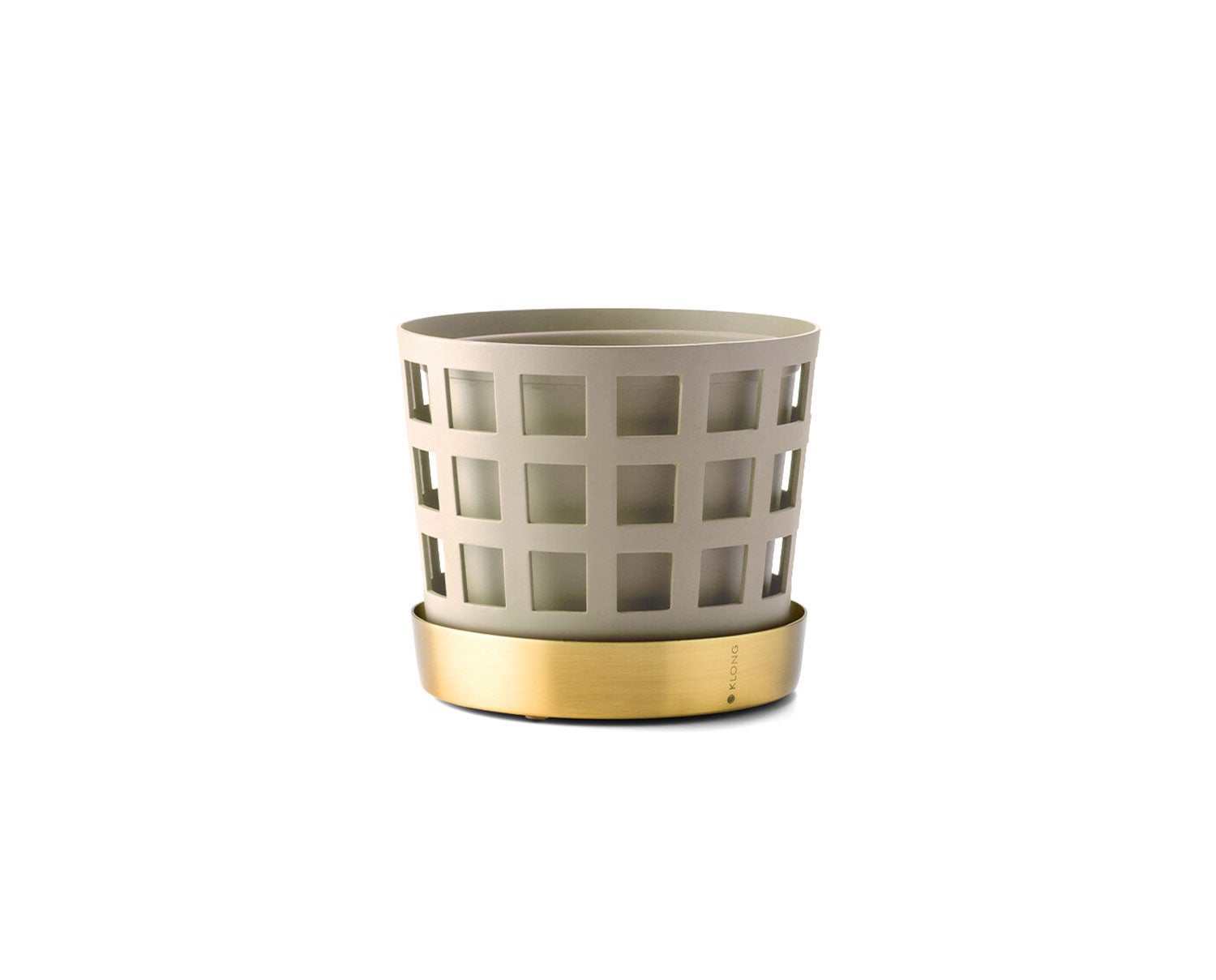 Trio-Square-Liten-Beige