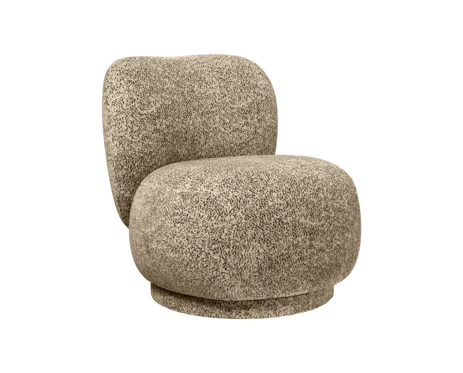FermLiving-Rico-Piccolo-Lounge-Chair-Swivel-Poppy-Velvet-Butter-Black-1104274466-2