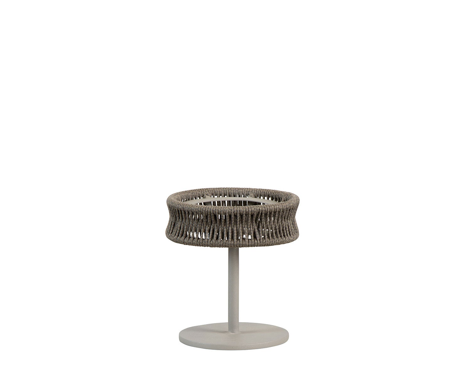 Illusion-table-lamp-small-taupe-cane-line-57150ATROT