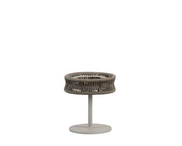 Illusion-table-lamp-small-taupe-cane-line-57150ATROT