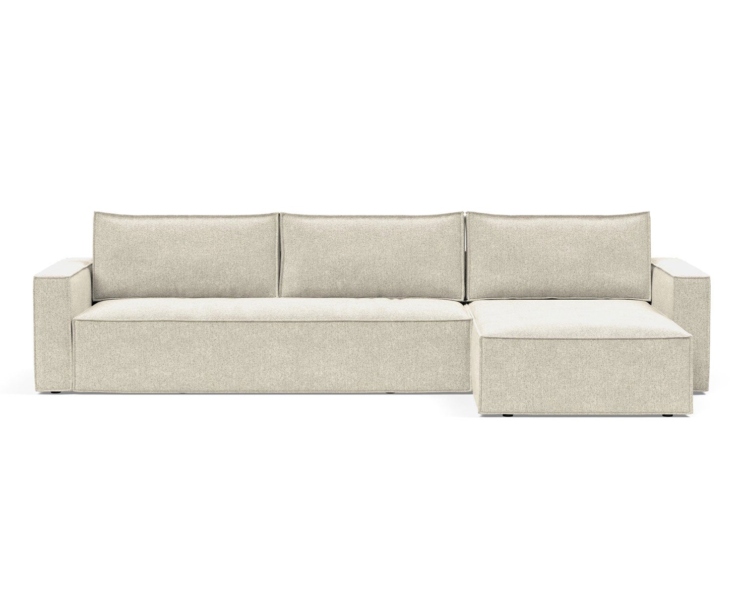 Newilla-Baddsoffa-Divan-357-Taura-Off-White