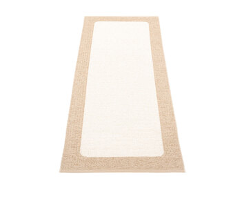 Pappelina-Ilda-Gangmatta-Beige-70x180_Fram