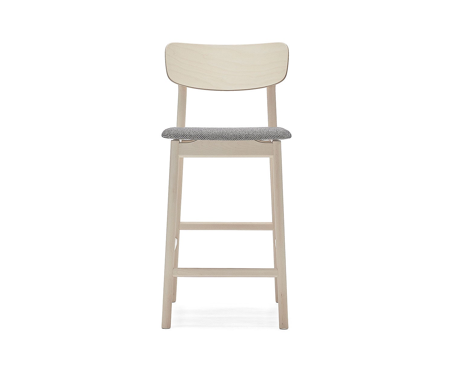 Stolab-Prima-Vista-Barstool-H65-Bright-Matt-Lacquer-Atto-Tornado