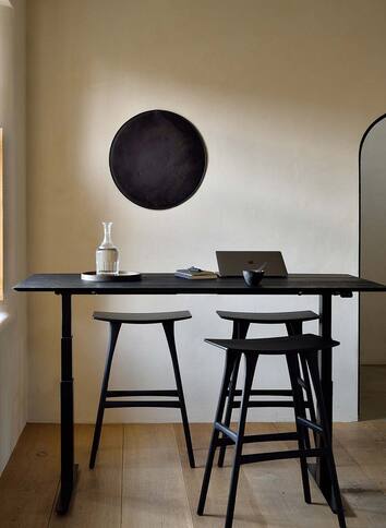 Osso-barpall-svartlackad-ek-79-Miljo-53041-Ethnicraft