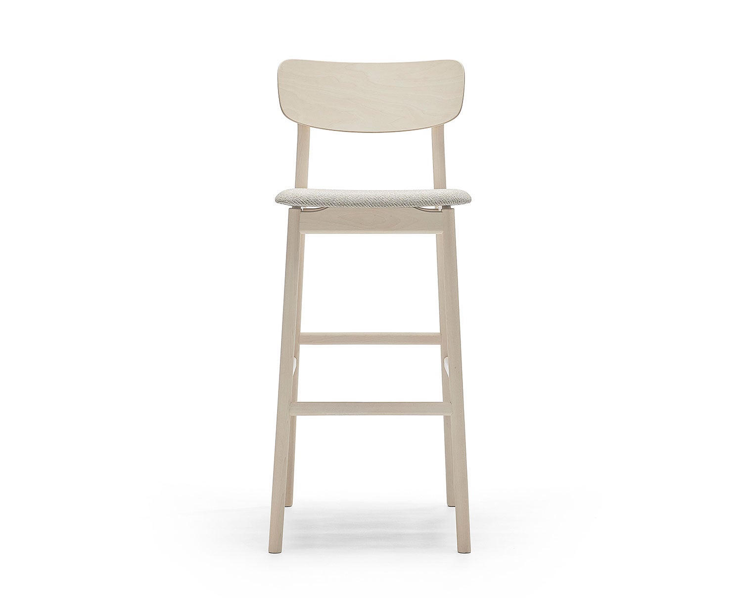 Stolab-Prima-Vista-Barstool-H78-Bright-Matt-Lacquer-Birch-Atto-Driftwood