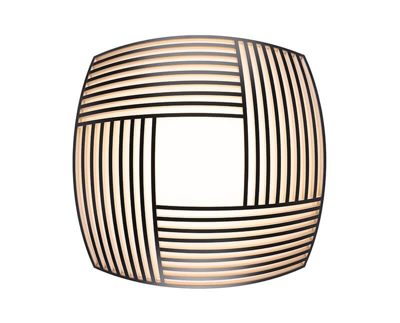 Kuulto-plafond-svart-9100