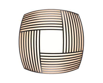 Kuulto-plafond-svart-9100